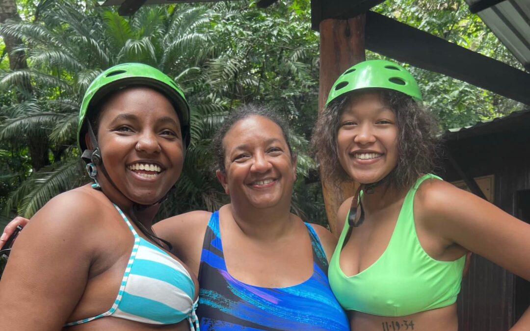 Kelli’s Costa Rica Adventure
